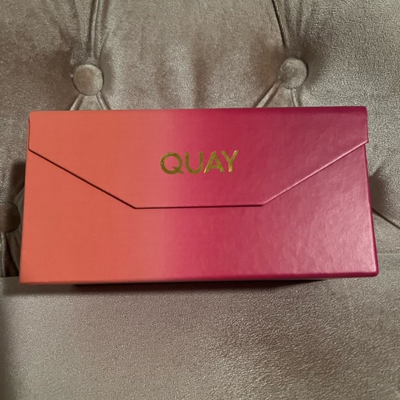 Accessories Quay Sunglass Holder Poshmark